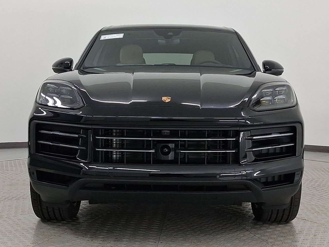 New 2025 Porsche Cayenne S image 6