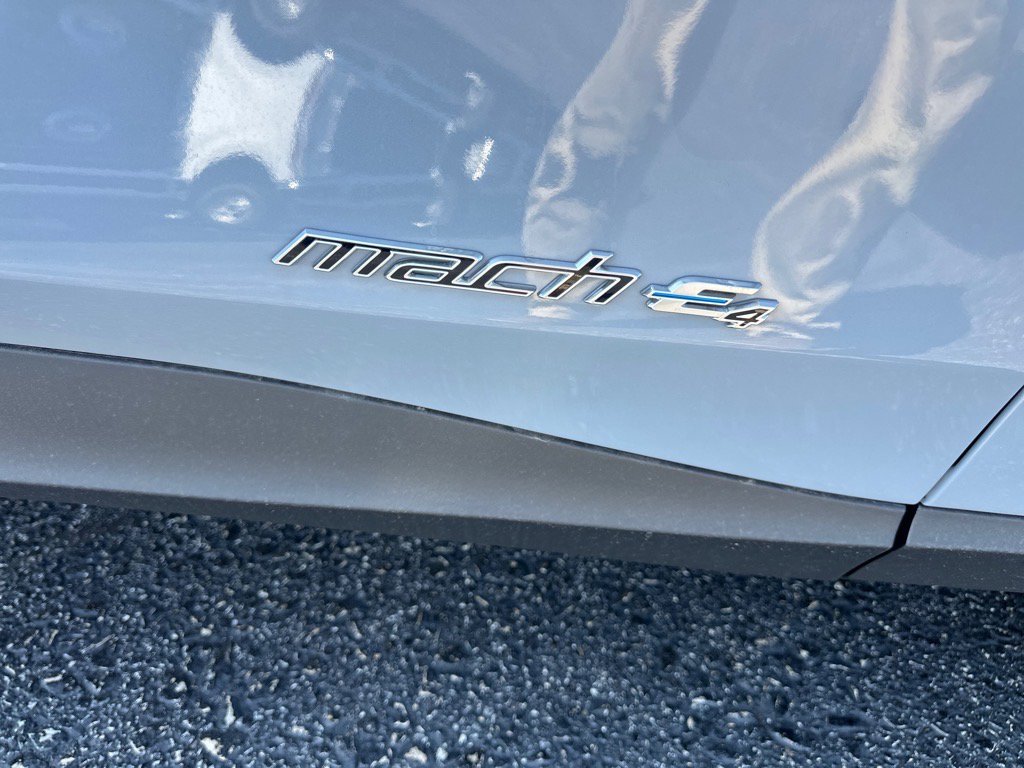 New 2025 Ford Mustang Mach-E Premium w/ Interior Protection Package image 5