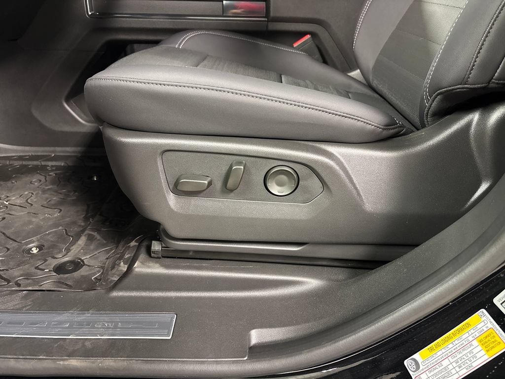 New 2026 GMC Hummer EV 4x4 Crew Cab image 23