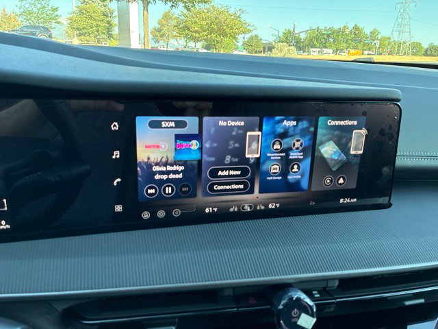 New 2026 Nissan Murano SV AWD/4WD image 12