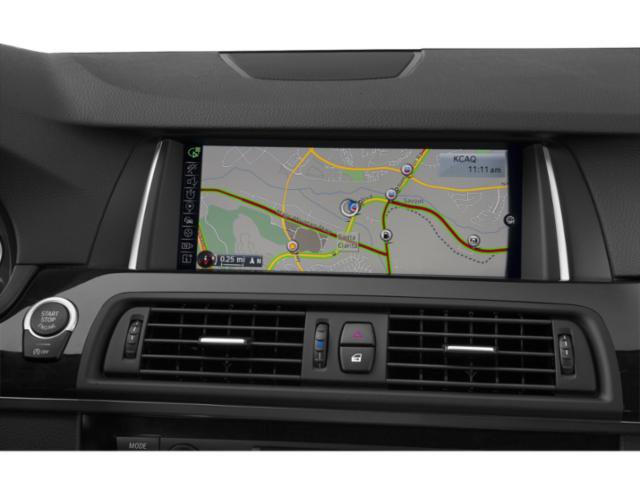Used 2015 BMW 535i xDrive Sedan AWD/4WD image 17
