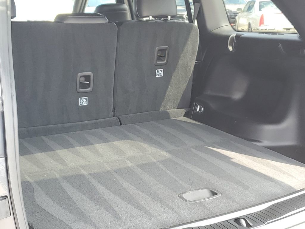 Used 2023 Jeep Grand Cherokee Altitude AWD/4WD image 37