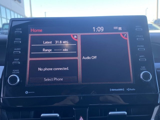 Used 2024 Toyota Camry XSE image 19