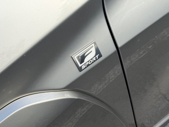 Used 2019 Lexus UX 200 F Sport w/ F Sport Premium Package FWD image 13