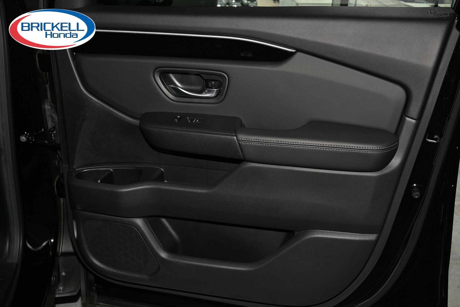 Certified 2025 Honda Pilot EX-L image 17