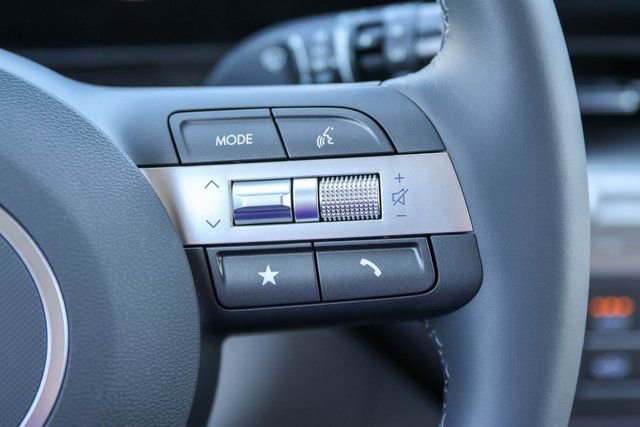 New 2026 Hyundai Kona SEL Sport image 24