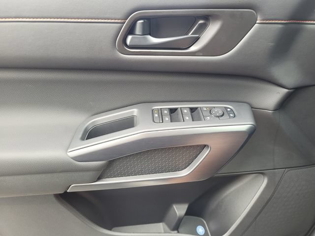 New 2026 Nissan Pathfinder Rock Creek AWD/4WD image 23