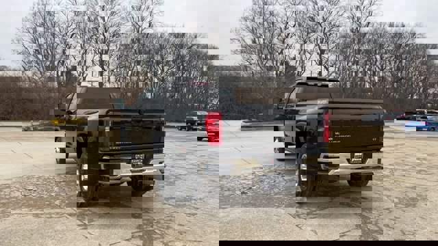 New 2026 Chevrolet Silverado 3500 LT image 7