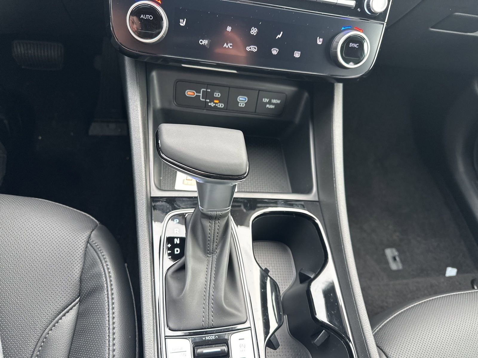 New 2026 Hyundai Tucson XRT image 32