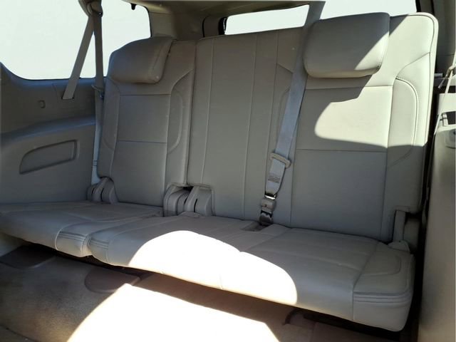 Used 2018 GMC Yukon XL Denali w/ Open Road Package AWD/4WD image 24