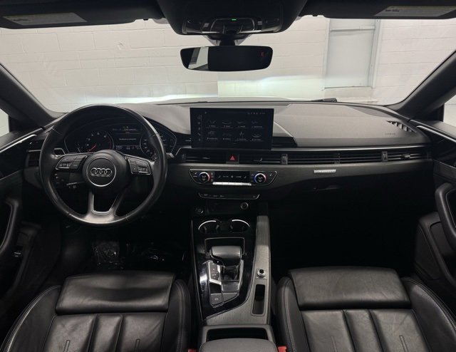 Used 2022 Audi A5 2.0T Premium image 14