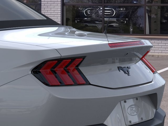 New 2026 Ford Mustang Premium w/ Mustang Nite Pony Package RWD image 22