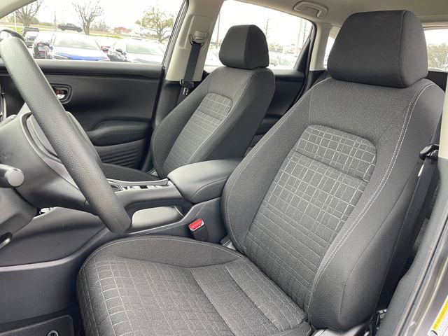 Certified 2025 Honda HR-V LX image 23