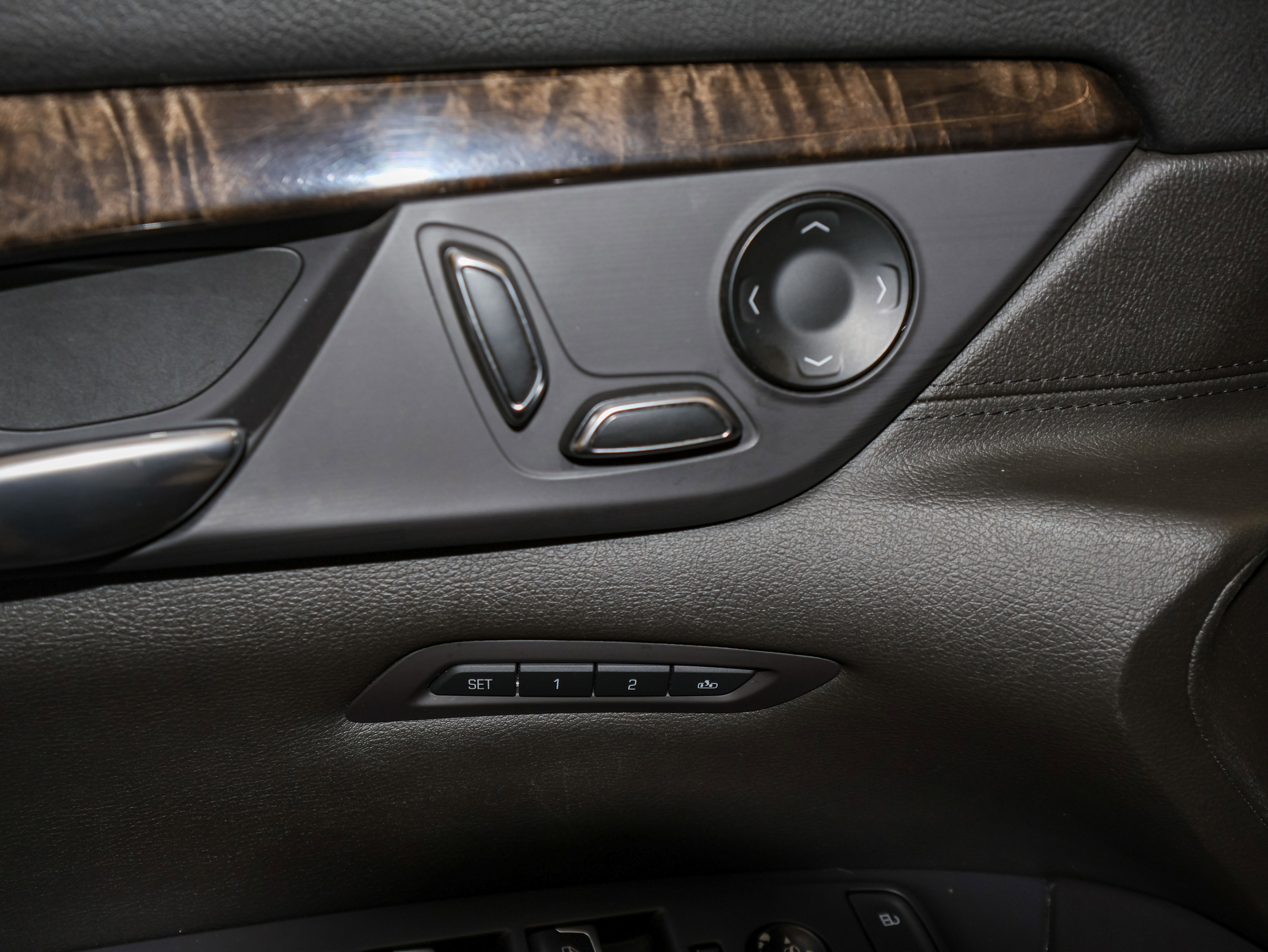 Used 2019 Cadillac CT6 Premium Luxury image 21