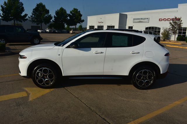 Used 2024 Alfa Romeo Tonale Ti AWD/4WD image 9