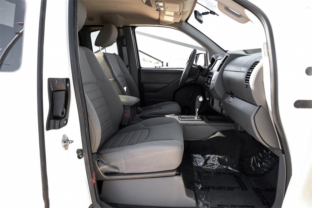 Used 2019 Nissan Frontier S image 30