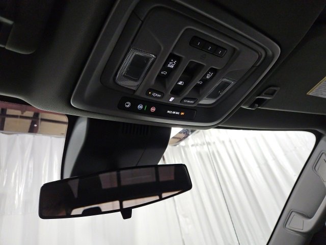New 2026 Chevrolet Silverado 1500 LT Trail Boss w/ Safety Package image 36