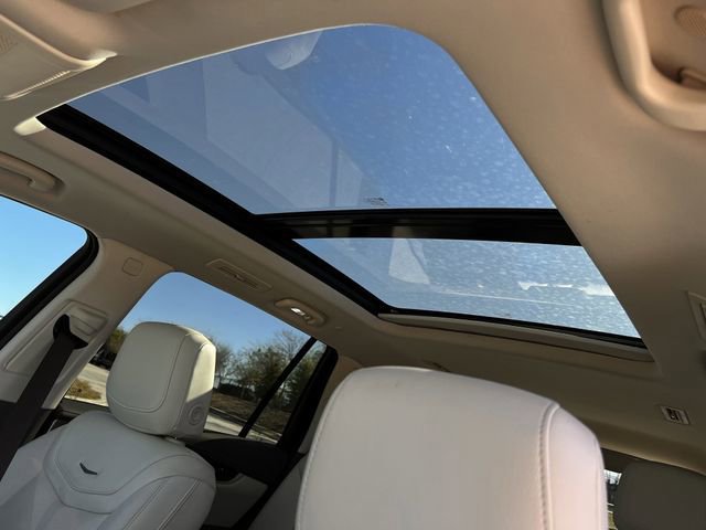 Certified 2023 Cadillac XT6 Premium Luxury image 23