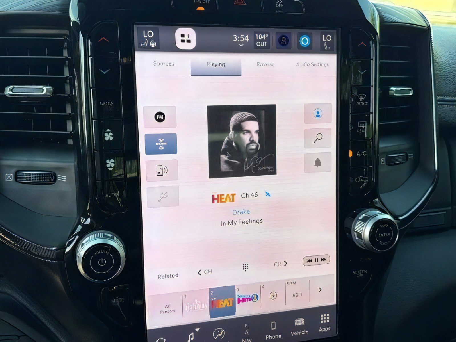 Used 2026 RAM 1500 RHO image 24