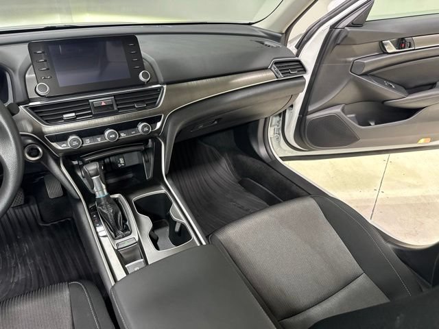Used 2020 Honda Accord LX image 22