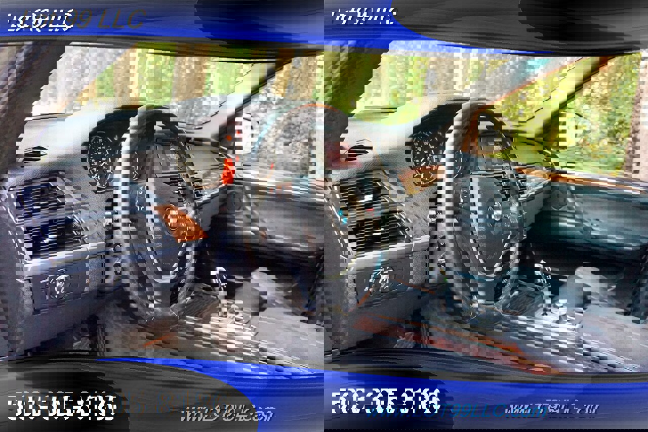 Used 2007 BMW X5 3.0si image 12