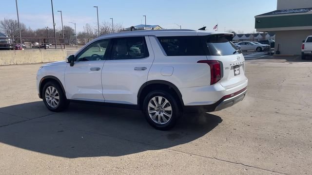 Used 2025 Hyundai Palisade SEL image 6