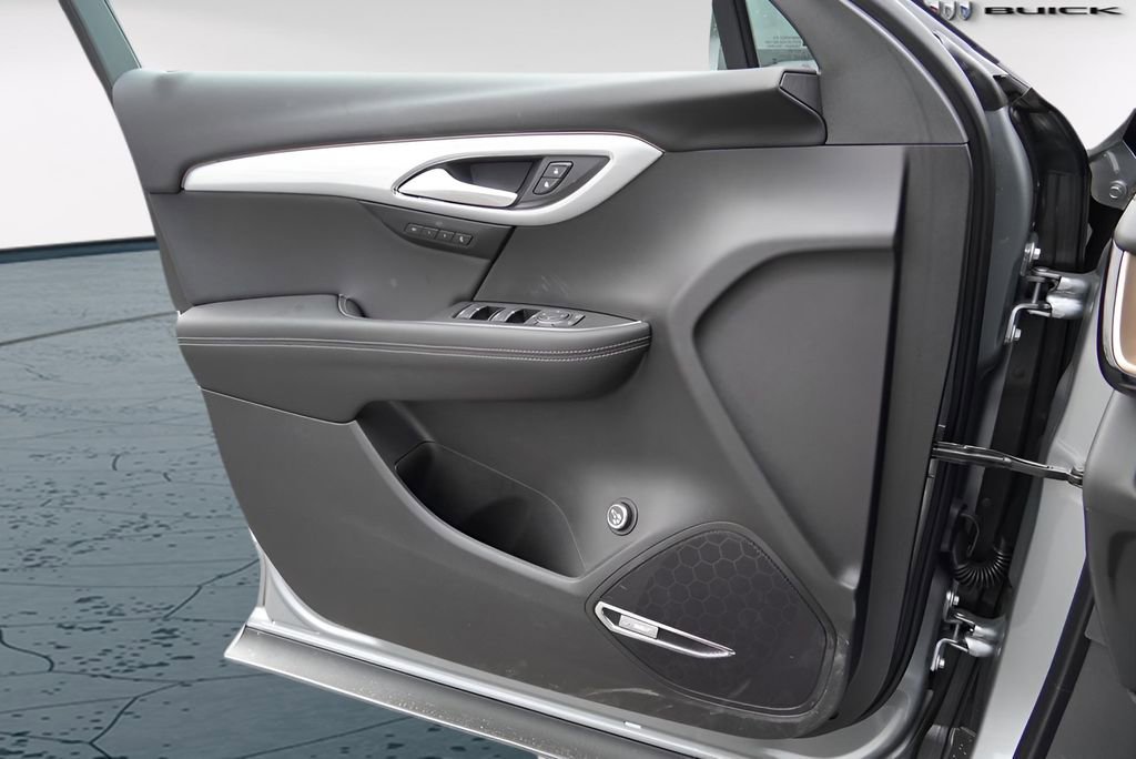 New 2026 Buick Envision Avenir image 22