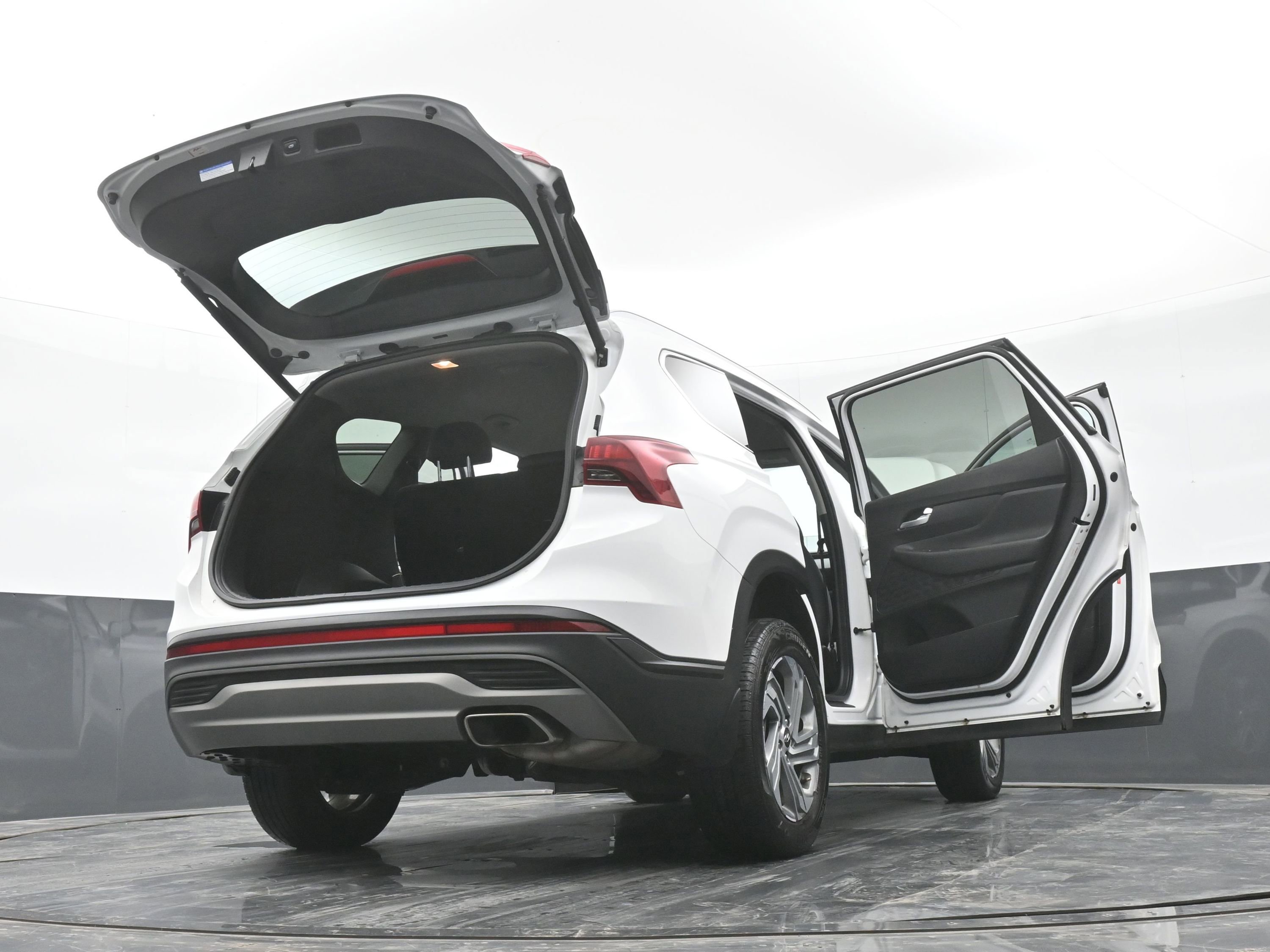 Certified 2023 Hyundai Santa Fe SEL w/ Cargo Package image 49