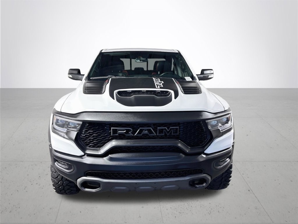 Used 2022 RAM 1500 TRX AWD/4WD image 3