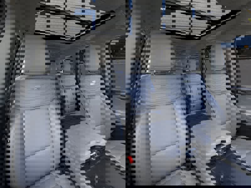 New 2026 Ford Expedition Max Platinum AWD/4WD image 10