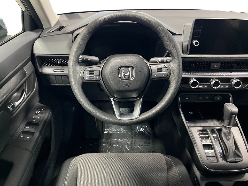 New 2026 Honda CR-V LX image 9