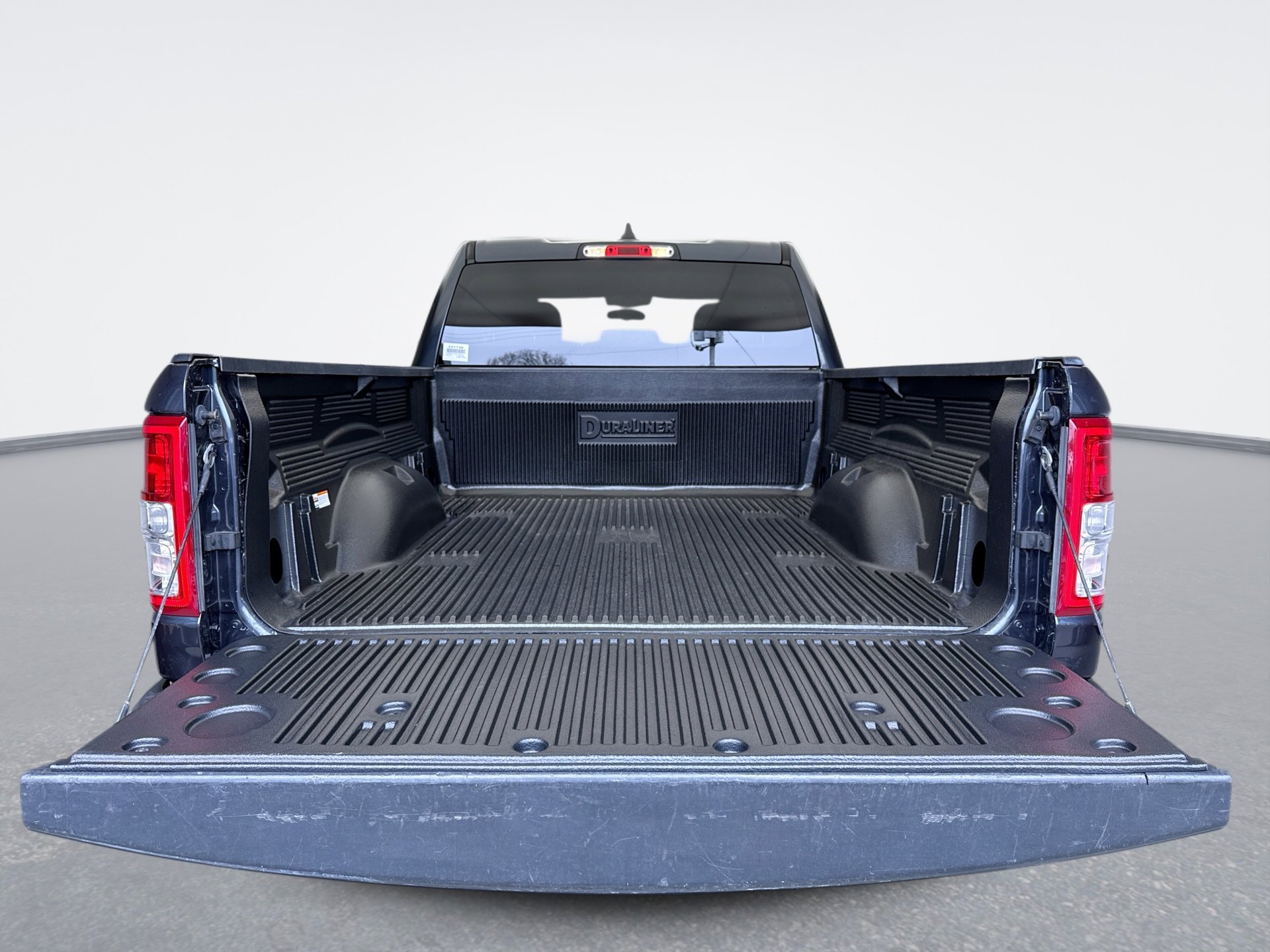 Used 2021 RAM 1500 Big Horn image 21