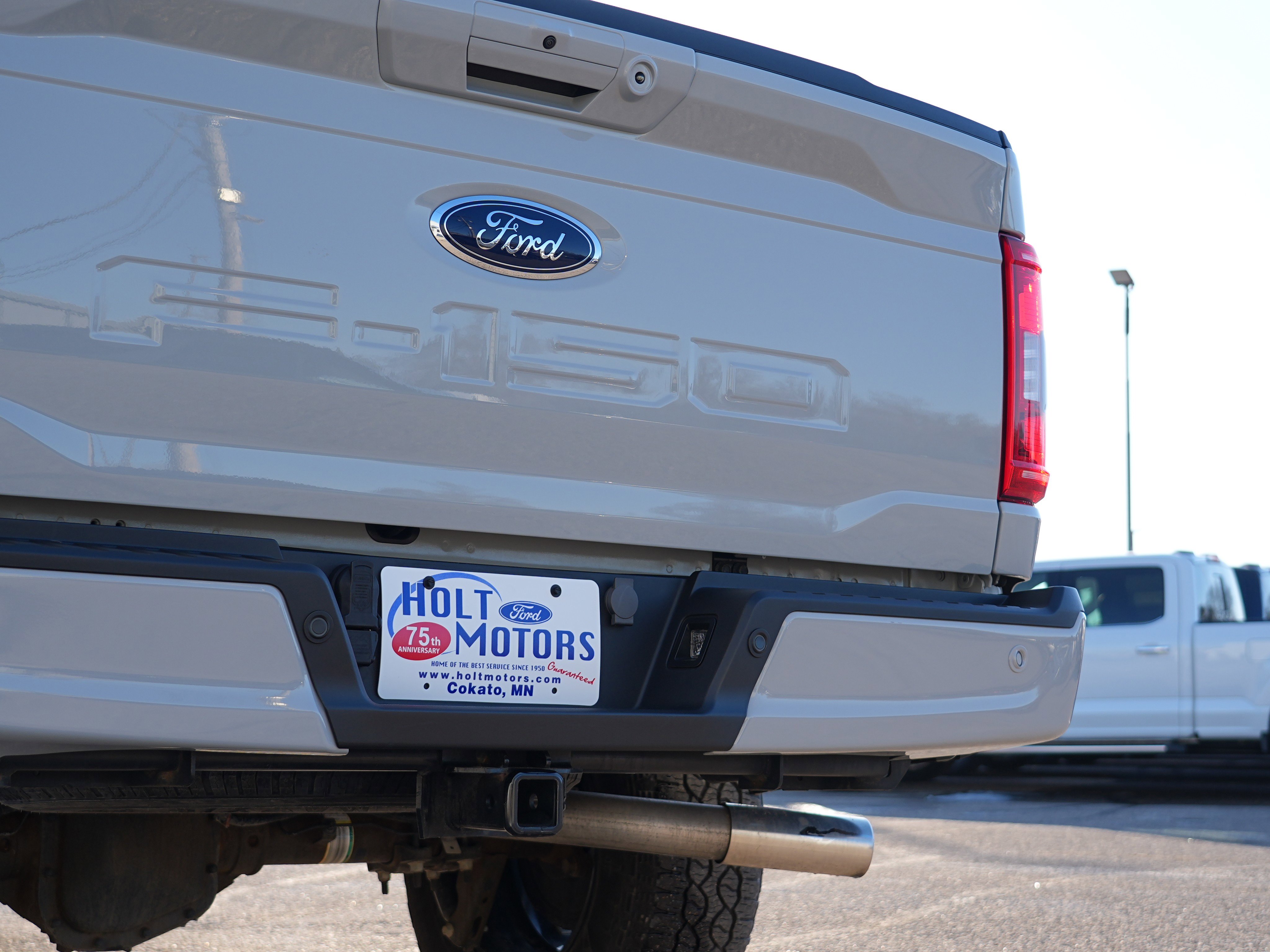 Used 2023 Ford F150 XLT w/ Equipment Group 302A High image 13