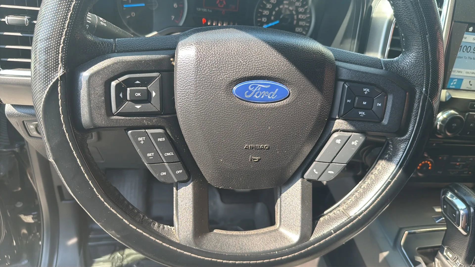 Used 2016 Ford F150 XLT w/ Equipment Group 302A Luxury image 21