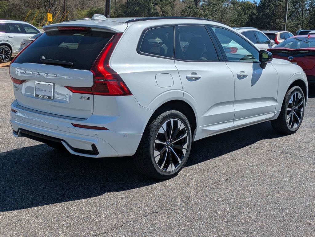 New 2026 Volvo XC60 B5 Plus w/ Protection Package Premier image 5