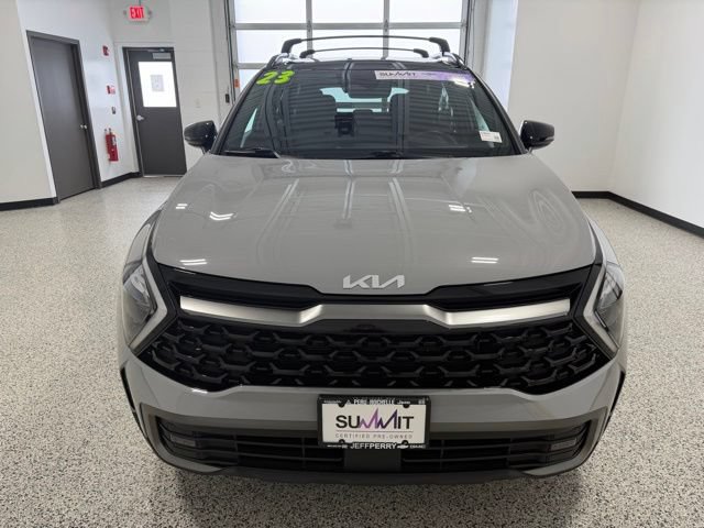 Used 2023 Kia Sportage X-Pro AWD/4WD image 7