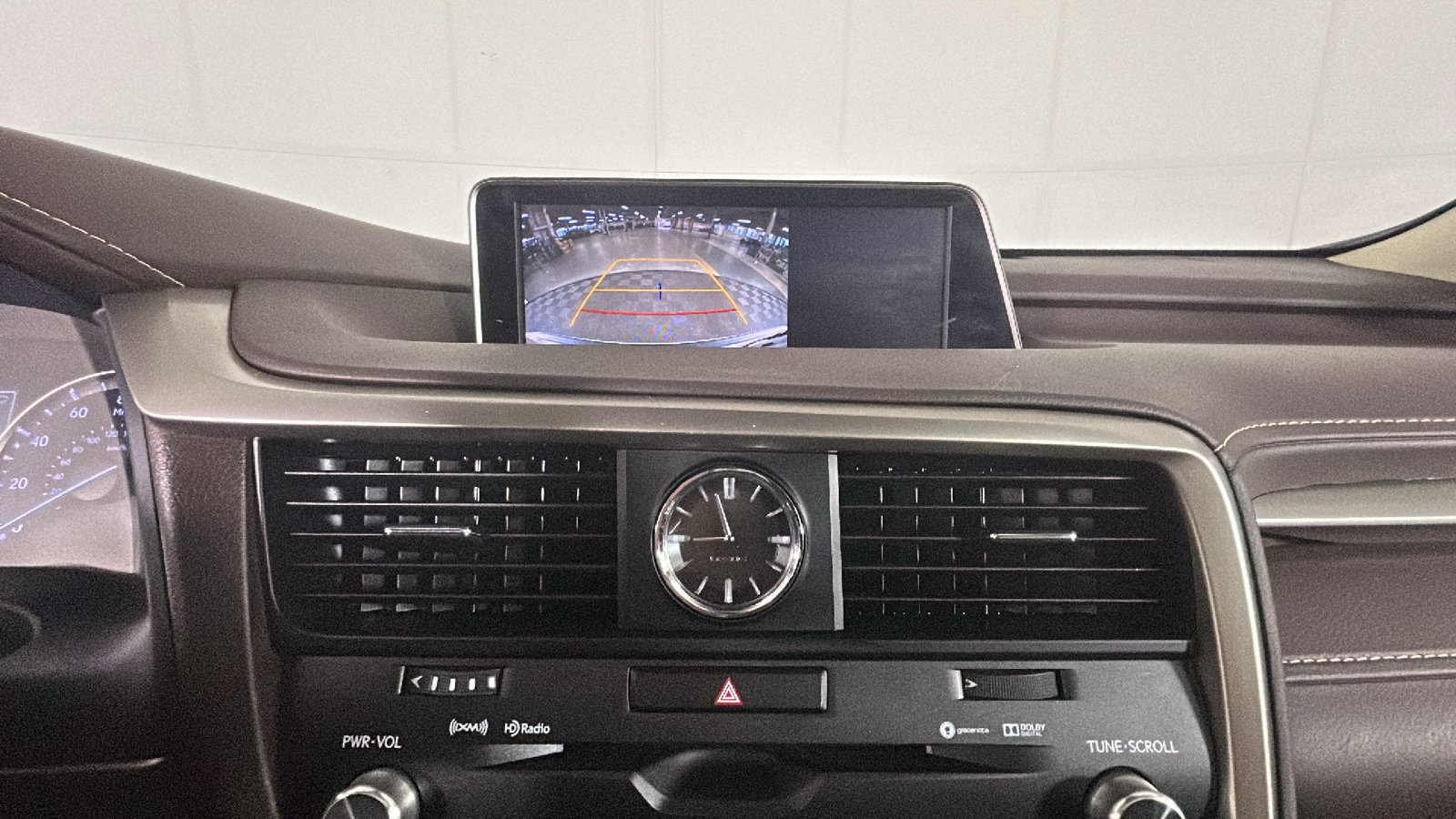 Used 2018 Lexus RX 350 AWD w/ Premium Package image 25