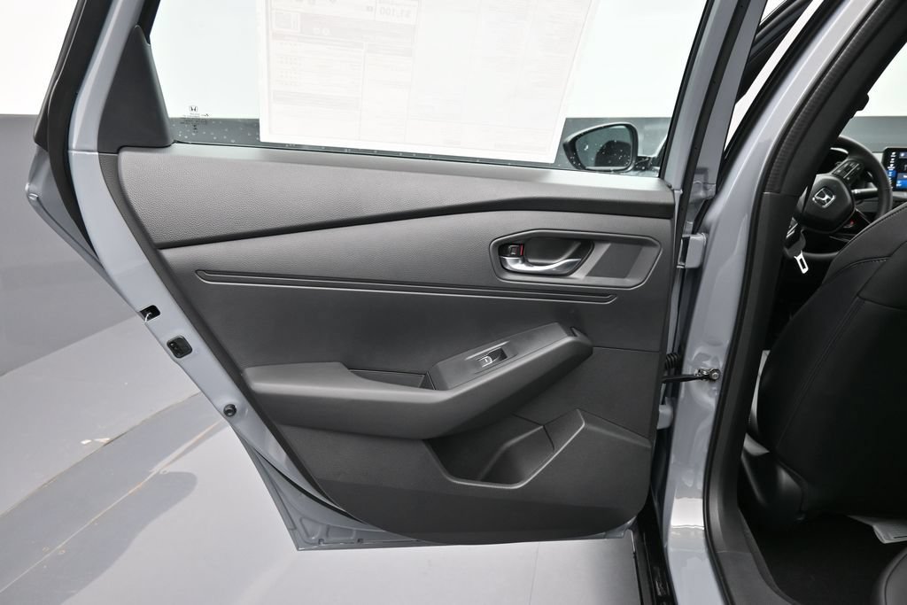 New 2026 Honda Accord Sport image 23