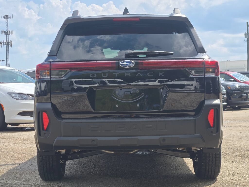 New 2026 Subaru Outback Touring XT AWD/4WD image 19