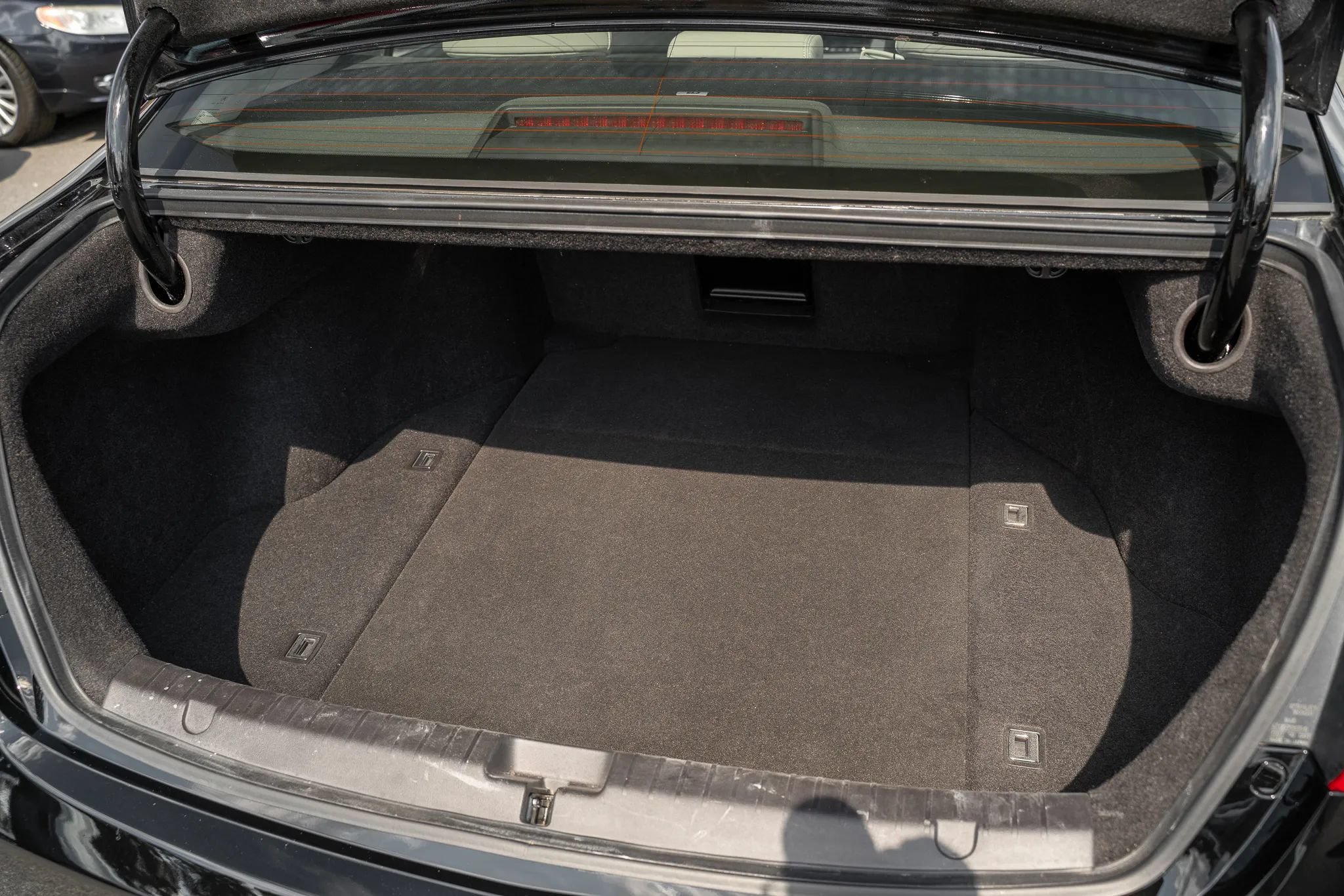Used 2015 Acura RLX w/ Technology Package FWD image 9