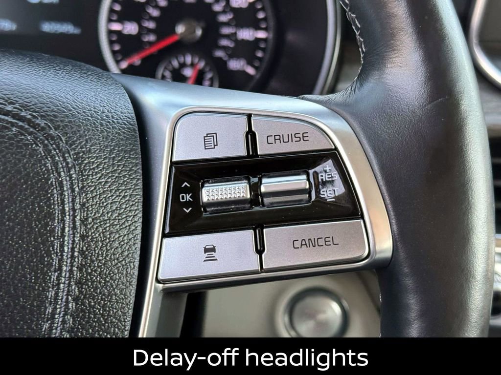 Used 2022 Kia Telluride EX w/ EX Premium Package image 27