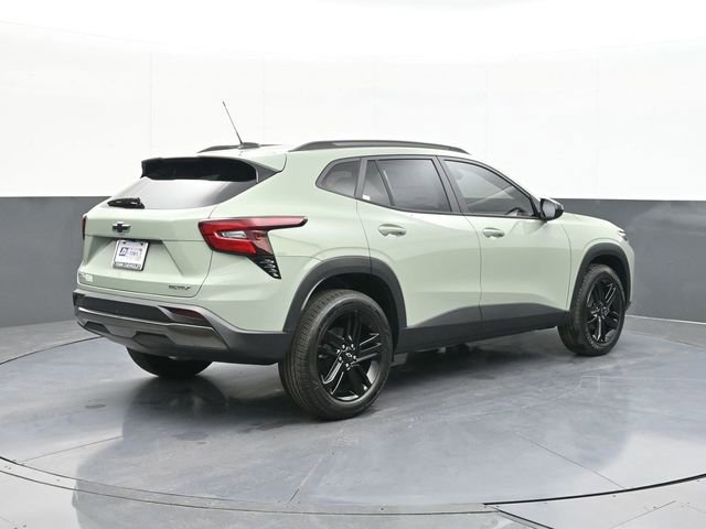 New 2026 Chevrolet Trax ACTIV w/ Driver Confidence Package image 14