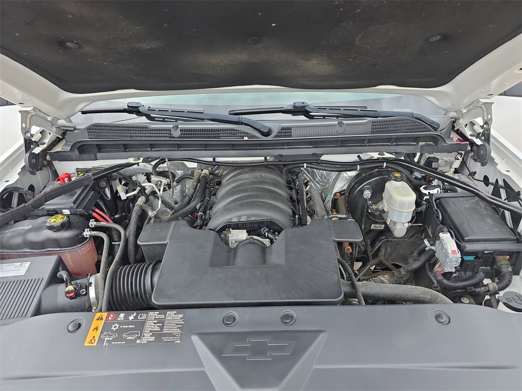 Certified 2018 Chevrolet Silverado 1500 High Country image 28