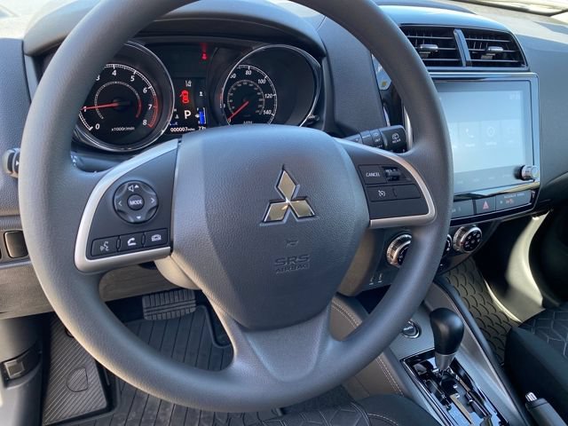 New 2026 Mitsubishi Outlander Sport ES AWD/4WD image 12