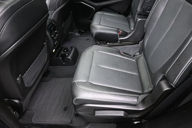 Used 2023 Jeep Grand Cherokee L Overland AWD/4WD image 23