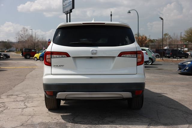 Used 2019 Honda Pilot EX-L image 10