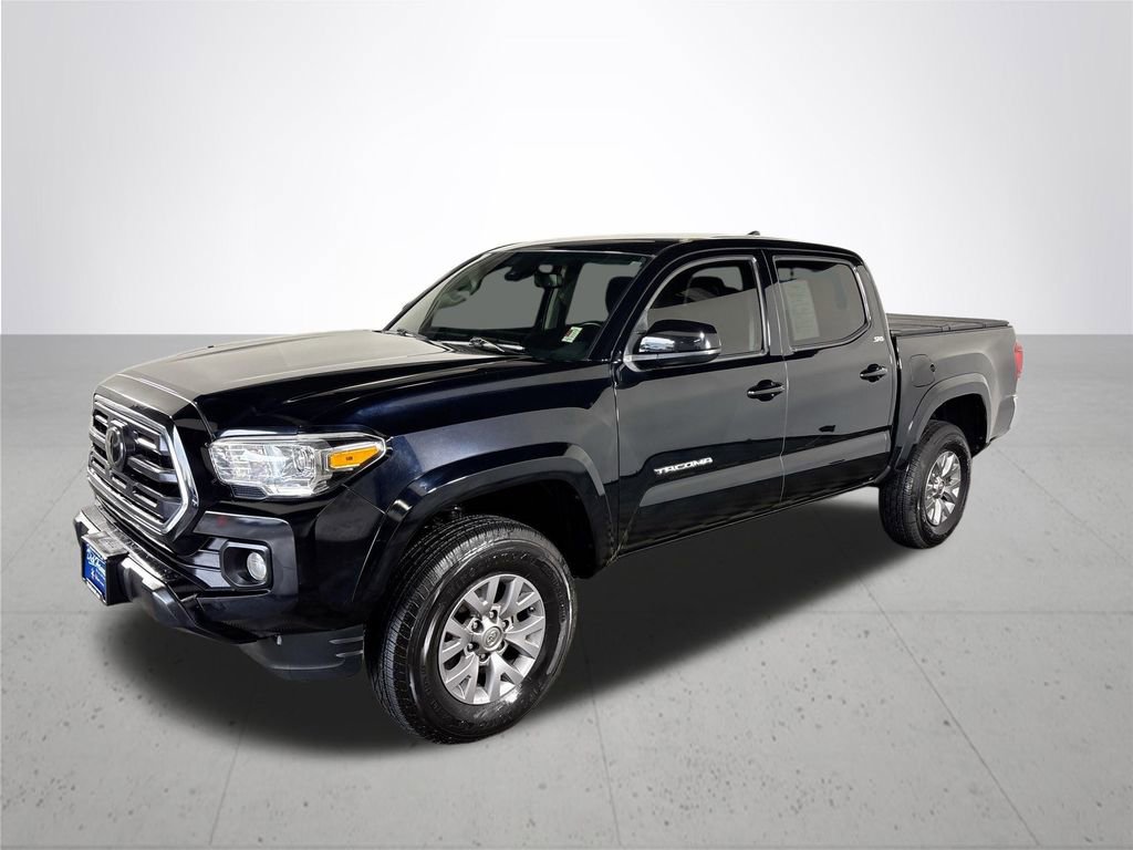 Used 2019 Toyota Tacoma SR5 image 2