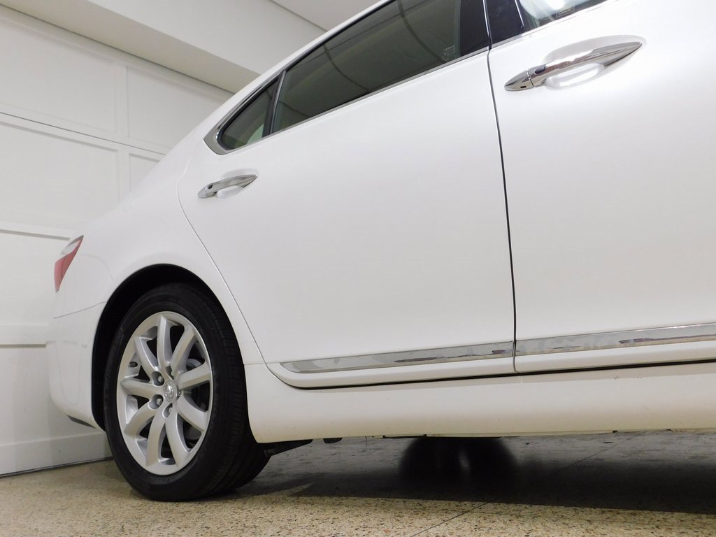 Used 2008 Lexus LS 460 image 11