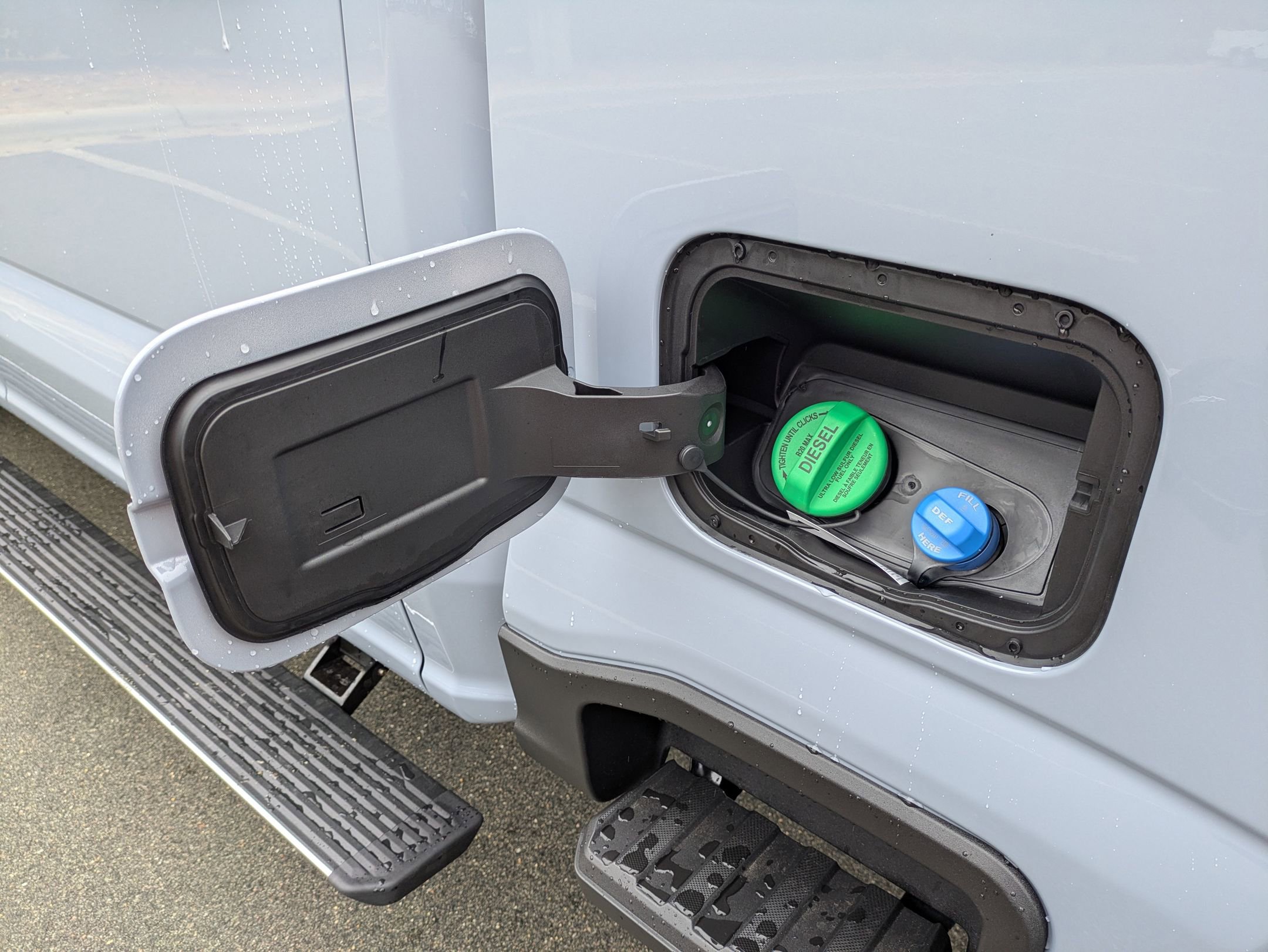 New 2026 Ford F250 Platinum w/ Platinum Plus Package image 34