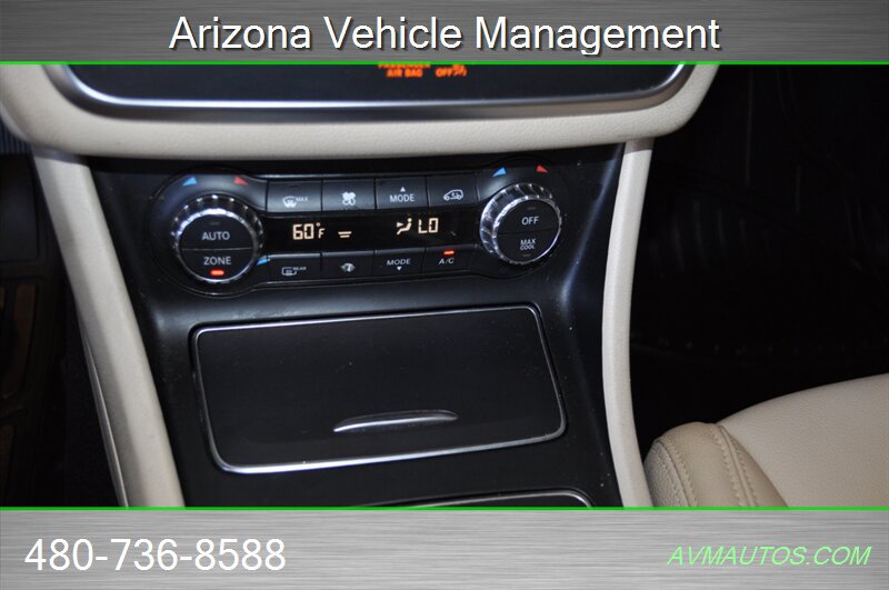 Used 2018 Mercedes-Benz CLA 250 image 31